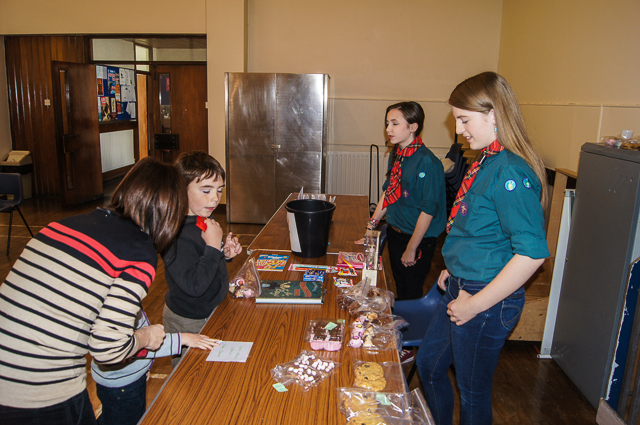 coffee morning-2
